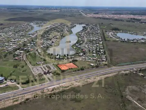 Terreno en Venta de 945,0 m2