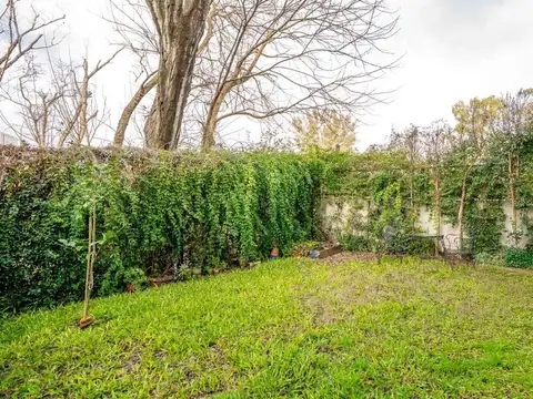 Departamento en Venta 6 años