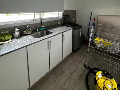 Casa en Alquiler al Norte