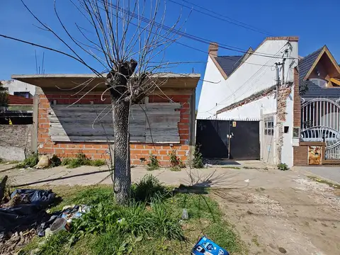 Casa en Laferrere Norte