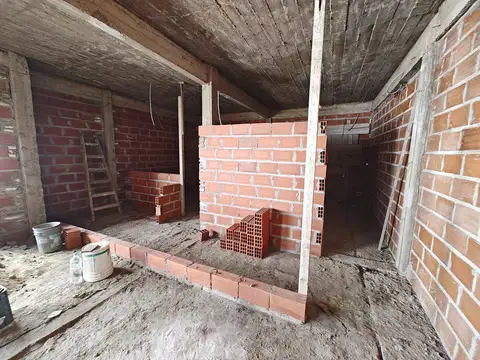 Casa en Laferrere Norte