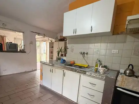 Casa en Venta en Villa Allende, USD 55.000