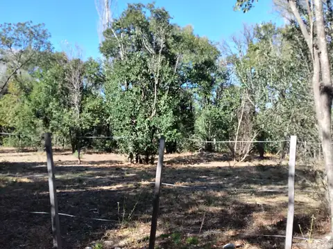 Terreno en Venta en Las Chacras, USD 8.000