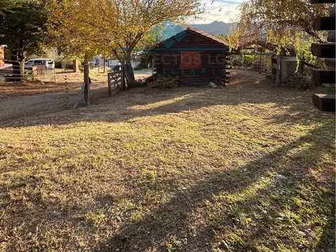 VENTA-COMPLEJO DE CABAÑAS-EL MIRADOR-ASCOCHINGA