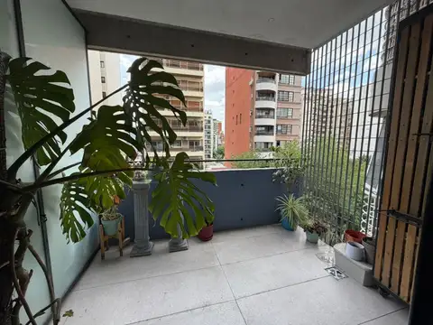 Departamento - Venta - Argentina, Capital Federal - BOYACA, AVDA. 600