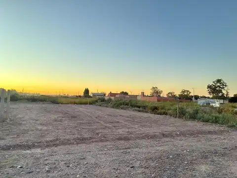 Terreno en Venta en General Roca, USD 15.000