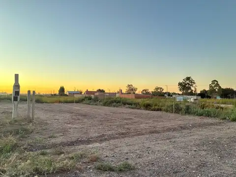 Piedra Buena N° 1300