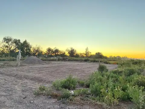 Terreno en Venta en General Roca, USD 15.000