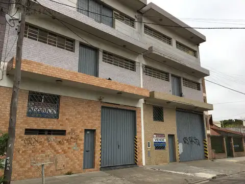 Depósito en  Venta en Villa Ballester
