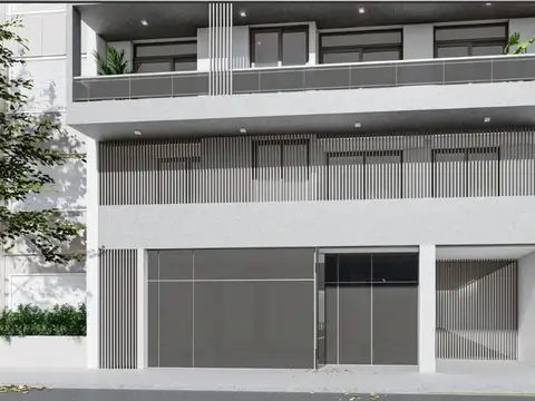 Local en Venta A Estrenar