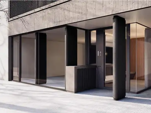 Venta/Financiacion Local Comercial Vidriera En Construccion. Martin