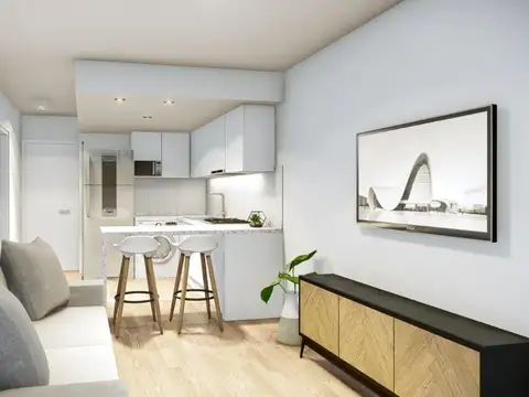 Local en Venta A Estrenar