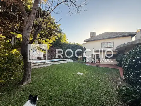 Casa en  venta