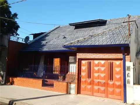 Casa en Venta 35 años