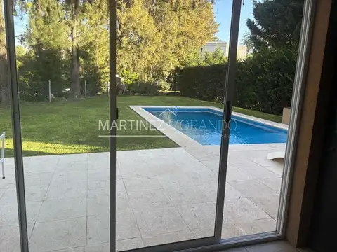Casa  en Venta en Haras La Pradera, Pilar, G.B.A. Zona Norte