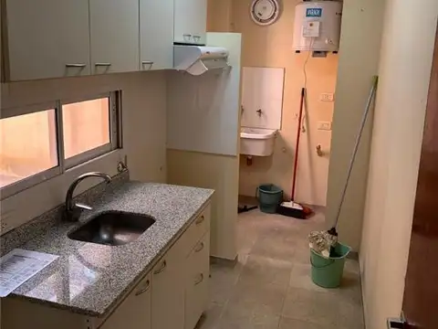 Departamento en Alquiler de 3 ambientes