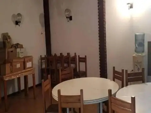 Local en venta - 986Mts2 - San Telmo