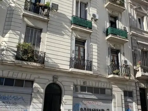 Local en venta - 986Mts2 - San Telmo