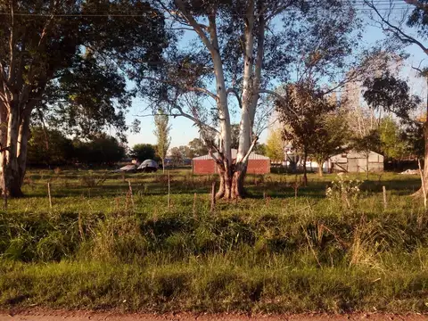 Excelente Oportunidad - 10.000m2 Marcos Paz