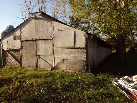 Terreno en Venta en Marcos Paz, USD 55.000