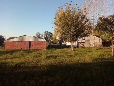 Terreno en Venta en Marcos Paz, USD 55.000