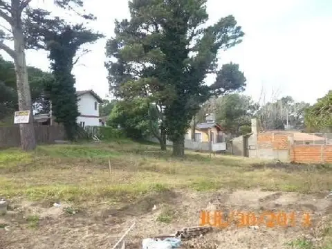 Terreno en Venta en Puertos - Barrio Marinas, USD 65.000