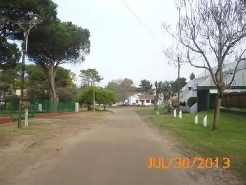 Terreno en Venta en Puertos - Barrio Marinas, USD 65.000