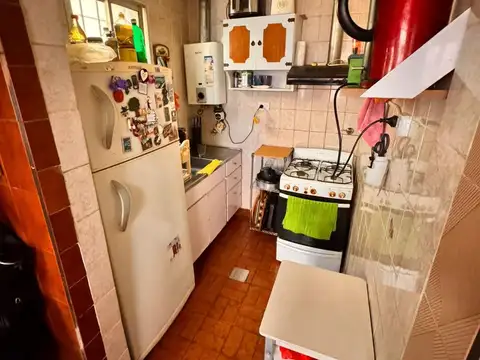 Depto Tipo Casa en Venta de 3 ambientes