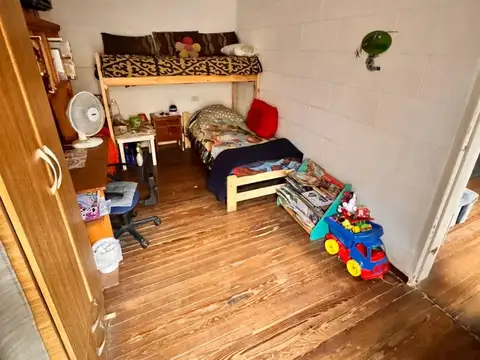 Depto Tipo Casa en Venta A Estrenar