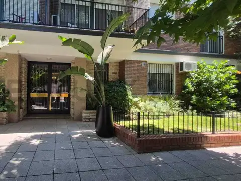 Venta Departamento en Martinez