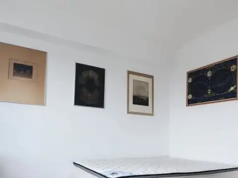 Departamento en Alquiler Temporal Apto profesional