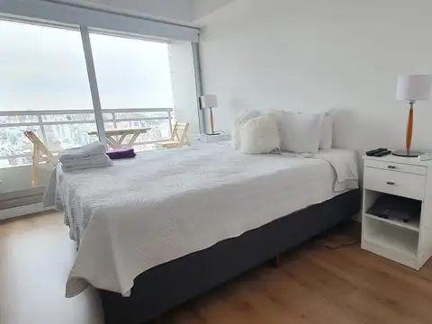 Departamento en Alquiler Temporal de 2 dormitorios