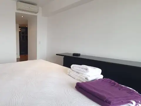 Av. Juan B. Justo 1000, Piso 33