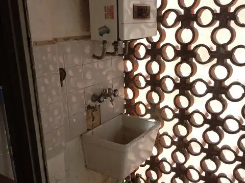 Alquiler departamento de 2 ambientes