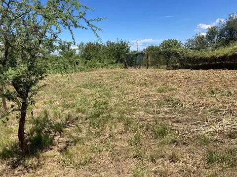 Terreno en Venta en Rio Ceballos, USD 19.990