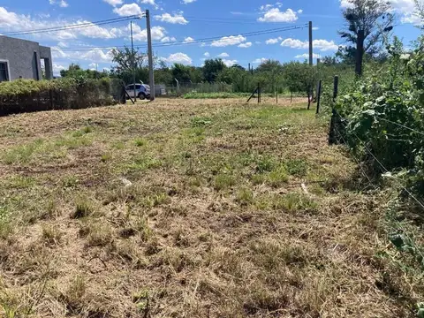 Terreno en Venta de 344,0 m2