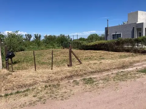 Terreno en Venta de 344,0 m2