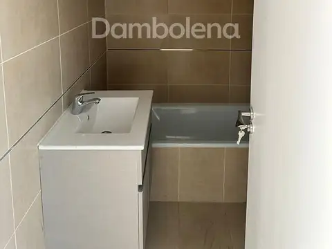 Departamento en Venta 1 año