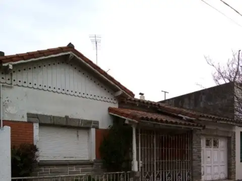 VENTA CHALET C/PARQUE BARRIO SAN CARLOS