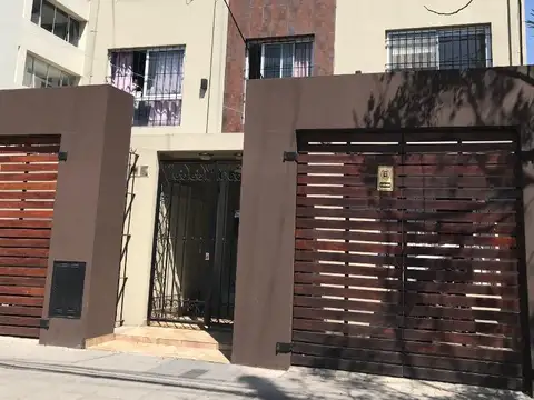 DEPARTAMENTO 2 AMBIENTES ALQUILER EN MUÑIZ