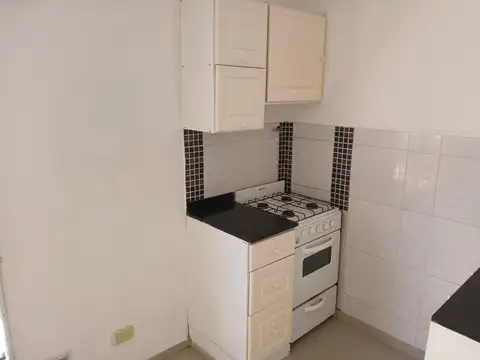 Departamento en Alquiler 15 años