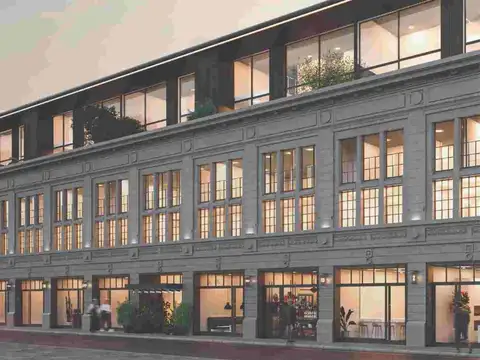 VENTA DEPTO.3 DORM.  CENTRICO MUNDO CONST. EN POZO