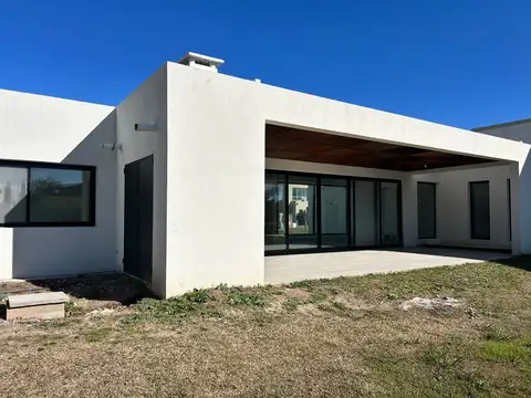 Casa en Venta A Estrenar