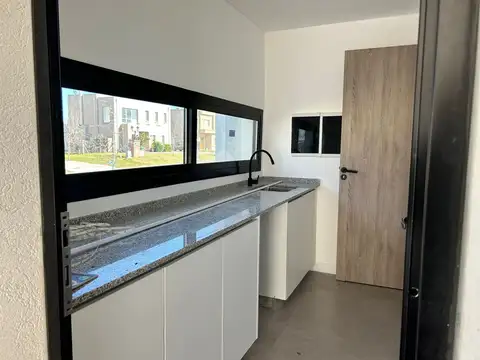 Casa en Venta al Noroeste