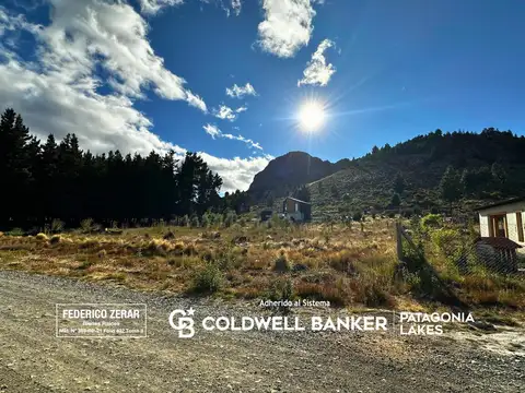 Dina Huapi, Pilcaniyeu