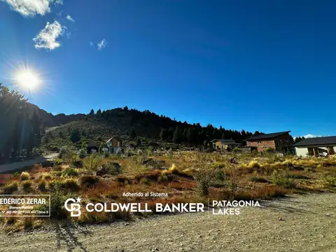 Terreno en Venta de 1464,0 m2