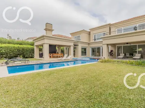 Casa en Venta en Nordelta, USD 1.250.000