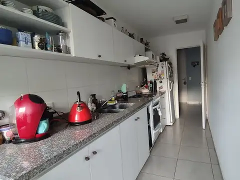 Departamento en Venta 9 años