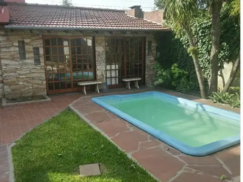 Casa en Venta 25 años