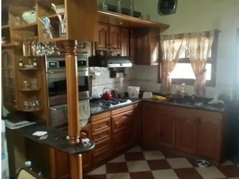 Casa en Venta en Boulogne, USD 277.000